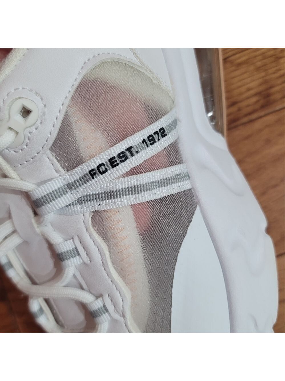 Women's French Connection Riley Sneakers - Picture 14 of 16